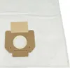 vhbw 20x Staubbeutel kompatibel mit Nilfisk Alto Attix 30, Produktbild-Vorschau 5