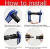 10 paar Solarstecker mit 2 Werkzeug, Männlich/Weiblich Produktbild-Vorschau 3
