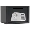 Möbeltresor Jupiter 3 250x350x280mm Elektronikschloss Produktbild-Vorschau 1