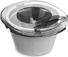 Kenwood KAX71.000WH Eiscremebereiter passend für alle alle Produktbild-Vorschau 1