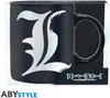 Death Note L&rules 320ml Tasse Produktbild-Vorschau 2