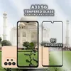 Samsung Galaxy A33 5G - tvrzené sklo 9H - 3D ochrana Náhled obrázku produktu 4