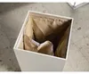 Gedy LUXURY wasmand, 30x61,8x30 cm, zwart Productafbeelding-voorbeeld 4