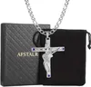 Johnny Hallyday Pendentif Croix Guitare Chaîne Argent Voir les images du produit 6