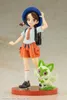 Pokémon ARTFXJ Statue 1/8 Juliana with Felori 20 cm Produktbild-Vorschau 1