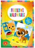 Piaskowe malowanki - Piesek i Kotek ALEX Podgląd zdjęcia produktu 3