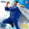 Banpresto One Piece Monkey Dgarp Figur    One Size Produktbild-Vorschau 8