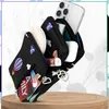 EDIBAZZAR | Clutch Tasche Messenger Bag Handytasche Produktbild-Vorschau 6