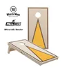 Cornhole Set – 120 x 60 cm – Wicked Wood – Vintage Sport Produktbild-Vorschau 2