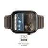 2x Full Cover mat Film pour Apple Watch SE 3 40mm Film de Voir les images du produit 5