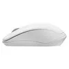 Rapoo 1680 Silent Weiß Kabellose Optische Maus Produktbild-Vorschau 6
