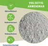 Schicker Mineral-Diabas Urgesteinsmehl sandig 25 kg Produktbild-Vorschau 2