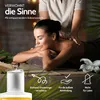 Huile de massage Vibratissimo Coconut 100 ml - Détente Voir les images du produit 5
