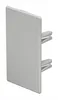 Obo Bettermann WDK HE60110RW, Biela, PVC, 60 mm, 110 mm Náhľad obrázku produktu 1