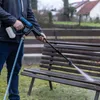 Nettoyeur haute pression sans fil Scheppach C-HPG35-X - 20 Voir les images du produit 11
