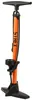 Strex Fahrradpumpe alle Ventile - Druckmesser / Manometer - Produktbild-Vorschau 9
