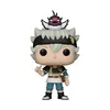 Funko Pop! Black Clover - Asta With Nero #1550 Produktbild-Vorschau 3