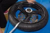 Bikeservice Montierhebel Länge: 350mm Produktbild-Vorschau 2