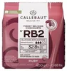 Chocolat rubis RB2 0,4kg 32,8 % Voir les images du produit 1