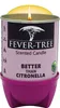 Fever Tree Bougie parfumée contre les mouches et les Voir les images du produit 4