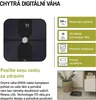 GoSmart Digitální osobní váha EV112 Náhľad obrázku produktu
