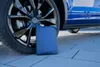 CARTREND Halbgarage Gr. M dunkelblau Produktbild-Vorschau 10