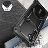 I-Blason - Armorbox - Samsung Galaxy A55 5G - Black Náhľad obrázku produktu 2