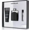 Montblanc Legend for Men EDT 100 ml + EDT MINI 7,5 ml + SG Voir les images du produit 4