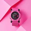 Herrenuhr - Casio Modell : GA-2300-4AER Voir les images du produit 7