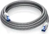 Cavo patch Primewire CAT 8 con guaina in cotone - Cavo LAN Anteprima dell’immagine prodotto 7