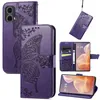 Für Motorola Moto G85 Kunstleder Wallet Handy Tasche Produktbild-Vorschau 1