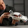 LEGO Icons Porsche 911 Modellauto für Erwachsene, Rennauto Produktbild-Vorschau 8