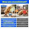 Probiotika für Hunde – 500g Premium-Leckerli für gesunde Produktbild-Vorschau 5