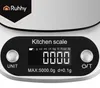 Ruhhy 27931 : Balance de cuisine numérique, capacité 5 kg, Voir les images du produit 10