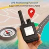 Elecrow ThinkNode M1 LoRa Meshtastic Transceiver, GPS, 1,54 Produktbild-Vorschau 4