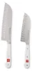 Wüsthof Classic Santoku 17 cm | s vroubkovaným okrajem Náhled obrázku produktu 14