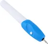 Stylo à graver compact 16 cm - 2 plumes incluses Voir les images du produit 1
