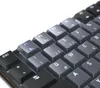 Cherry KW - Tastatur - 96% - compact - Produktbild-Vorschau 6