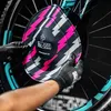 Muc-Off Disc Brake Covers Paar Pink - Bremsscheibenschutz Produktbild-Vorschau 8