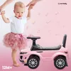 Šmykľavé auto Šmykľavé vozidlo Detská hračka do auta od 1 Náhľad obrázku produktu 5