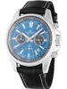 Jacques Lemans Chronographe Liverpool Black - Blue Voir les images du produit 5