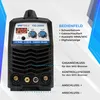 TIG-200R WIG Schweißgerät DC mit Digitalanzeige MMA E-Hand Produktbild-Vorschau 4