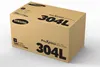 Sa Mlt-D304L H-Yield Blk Toner Produktbild-Vorschau 3
