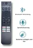 Ersatz Fernbedienung für Philips TV 65PUS8600/12 | Produktbild-Vorschau 3