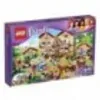 Lego Großer Reiterhof Friends, Mädchen, 7 Jahr(e), 12 Produktbild-Vorschau 3
