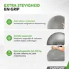 Tunturi Anti Burst Fitness bal met Pomp - Yoga bal 75 cm - Productafbeelding-voorbeeld 4