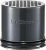 A close-up studio shot of a water filter component. Anteprima dell’immagine prodotto