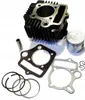 Kit Cylindre et Piston 110cc 4T Quad ATV Kayo Bashan Loncin Voir les images du produit 1