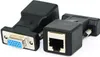Convertitore Ethernet VGA su IP, 2 prese VGA a 1 connettore Anteprima dell’immagine prodotto 7