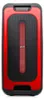 A front view of a JVC party speaker. Anteprima dell’immagine prodotto